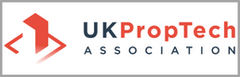 UK Proptech Association Logo