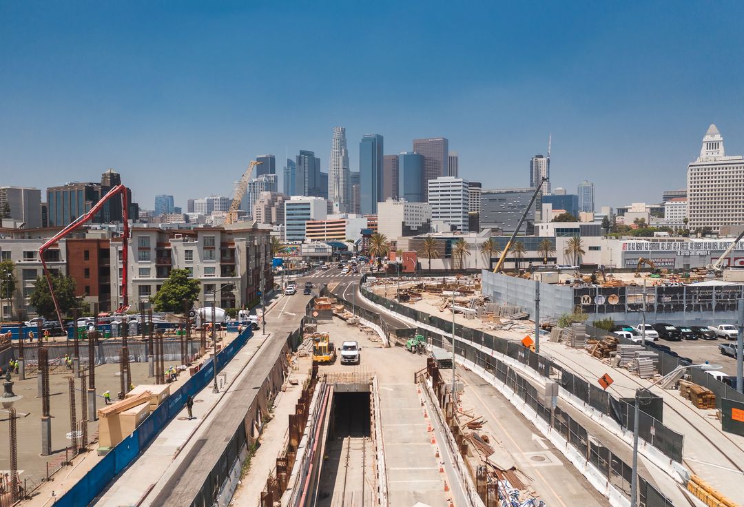 Learning From California: N.Y. Environmental Review Reforms