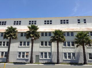 JLL Lists 2M SF Maritime Campus: The San Francisco Deal Sheet