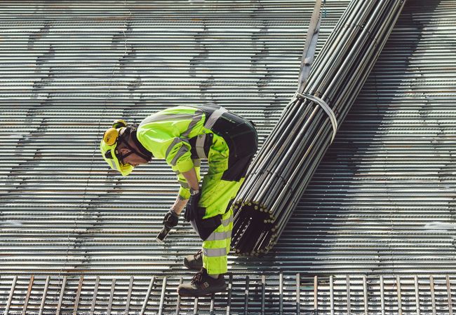 Over 60% Of Builders Say Immigration Crackdown Is Making It Harder To Build