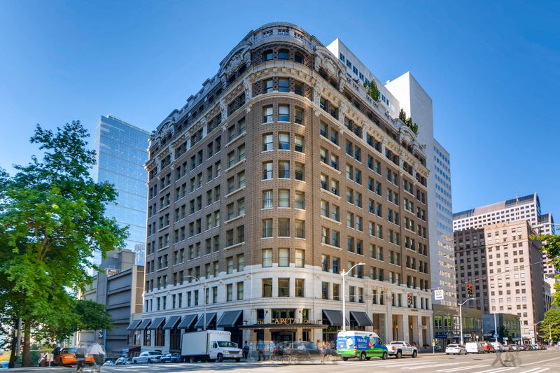 Adaptive Reuse Summit