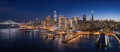 San Francisco Retail & Restaurants Conference