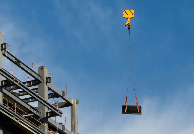 Meet The Early Movers In America's $3T Push For Manufacturing Construction
