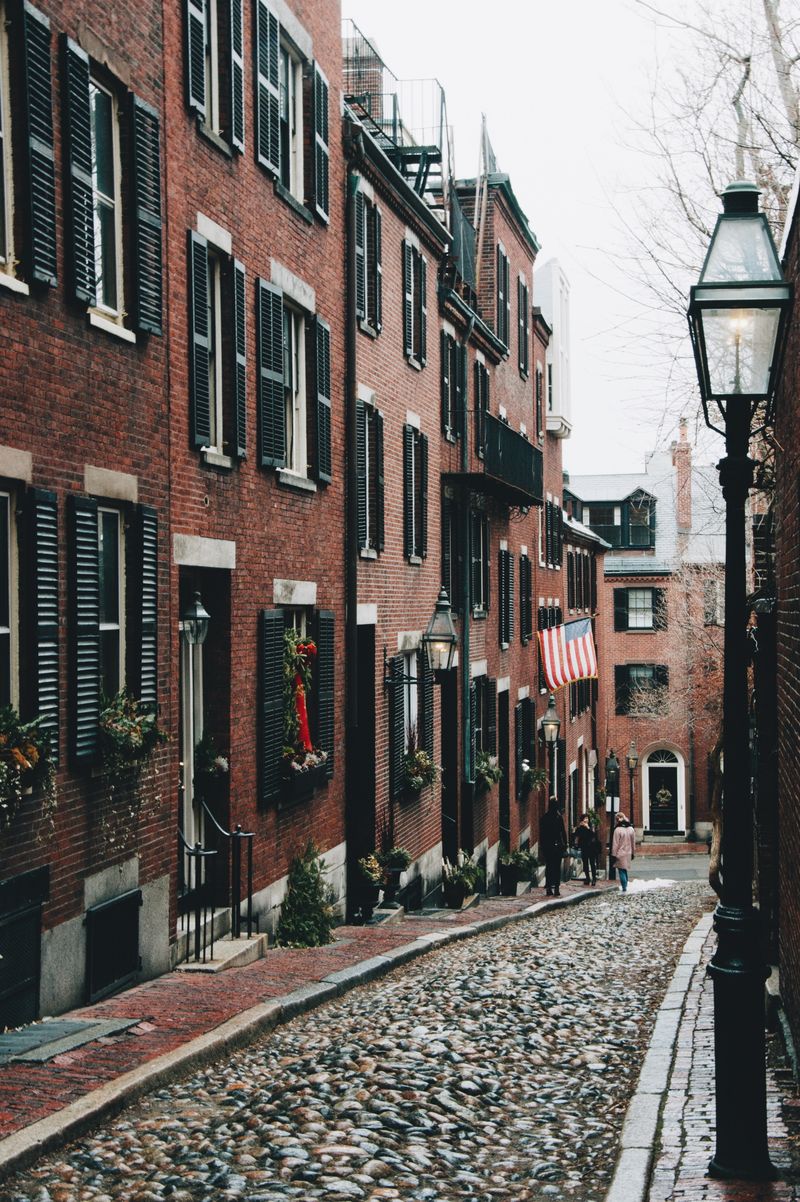 Boston Co-Living Update