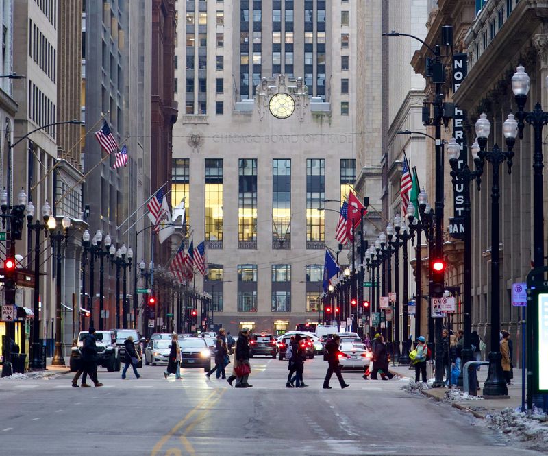 Chicago Capital Markets and CRE Finance Conference