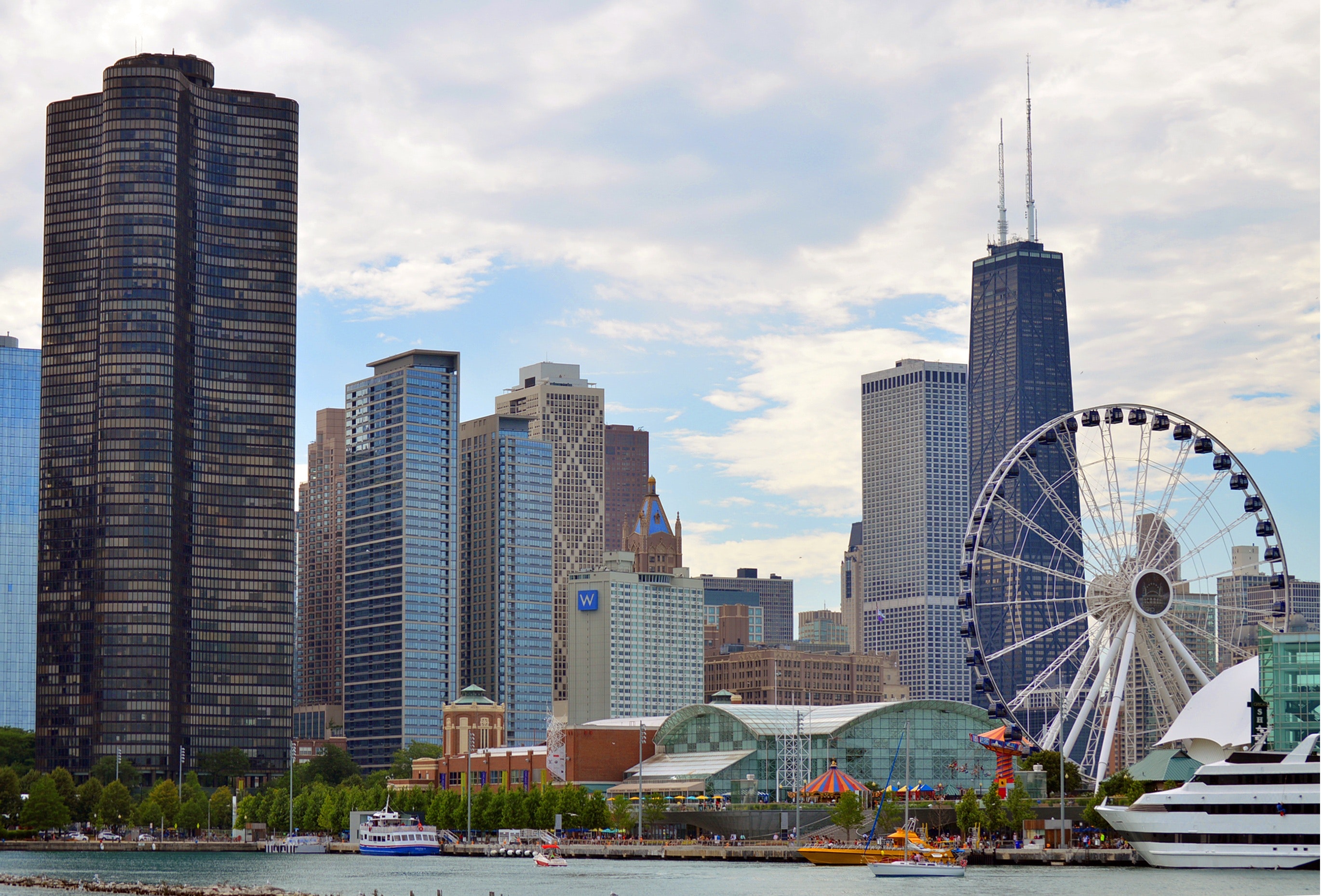 'Heads Are Going To Be On A Swivel': The 7 Biggest Stories Chicago CRE Is Tracking This Year