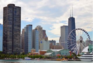 With Vacancy Rates Rising, High-Rise Managers Need A Hyperlocal Strategy