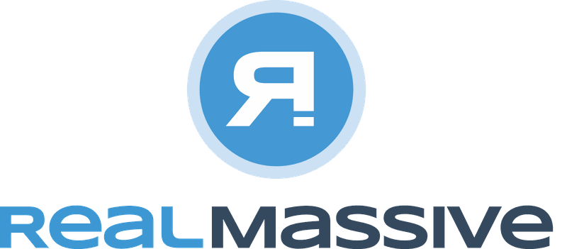 RealMassive Logo