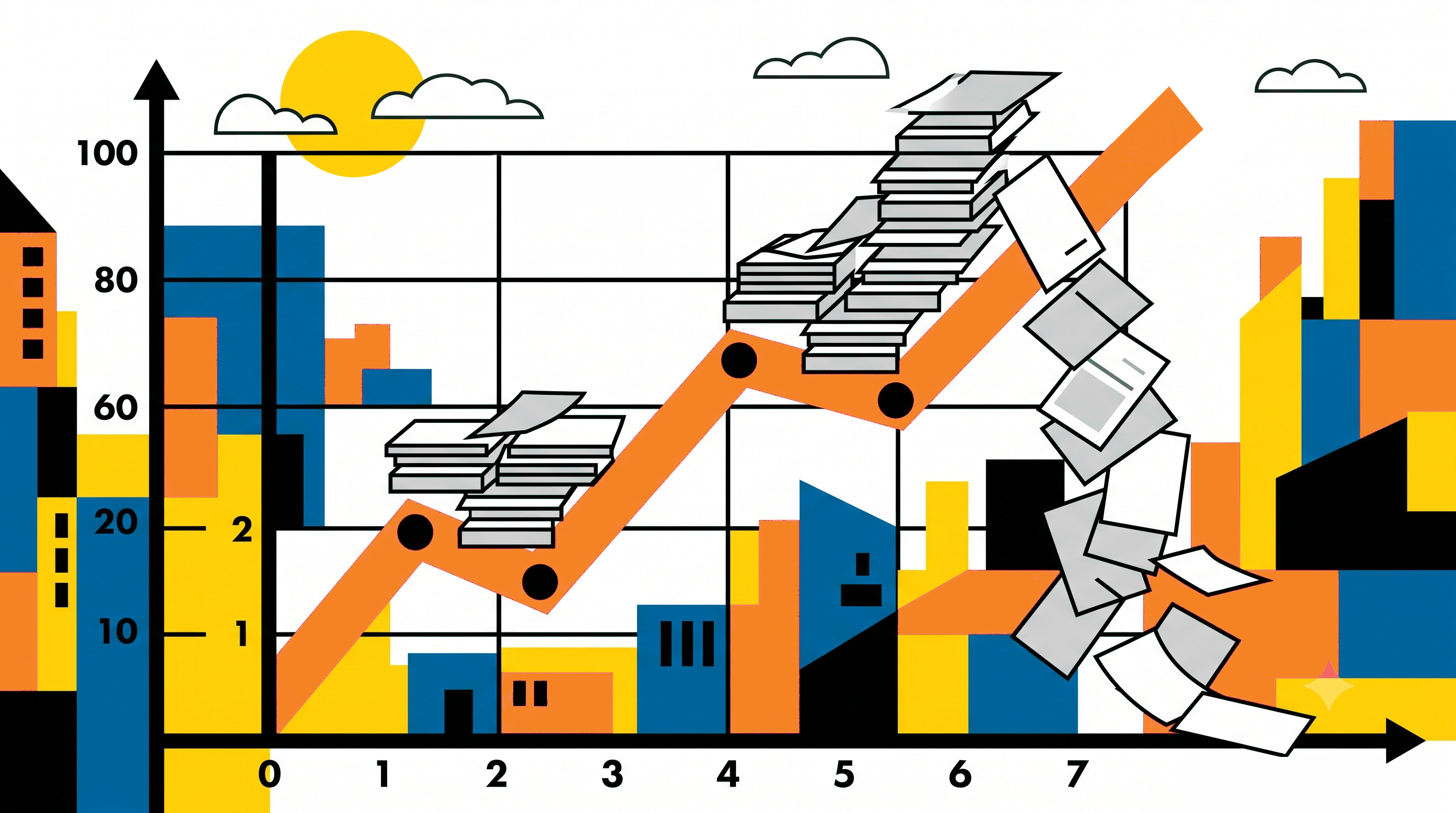More CMBS Borrowers Are Slamming Into The $65B Maturity Wall