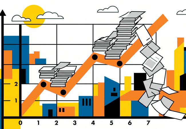 More CMBS Borrowers Are Slamming Into The $65B Maturity Wall