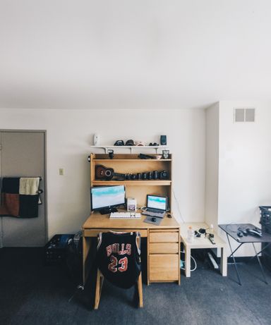 Southeast Student Housing Quandary