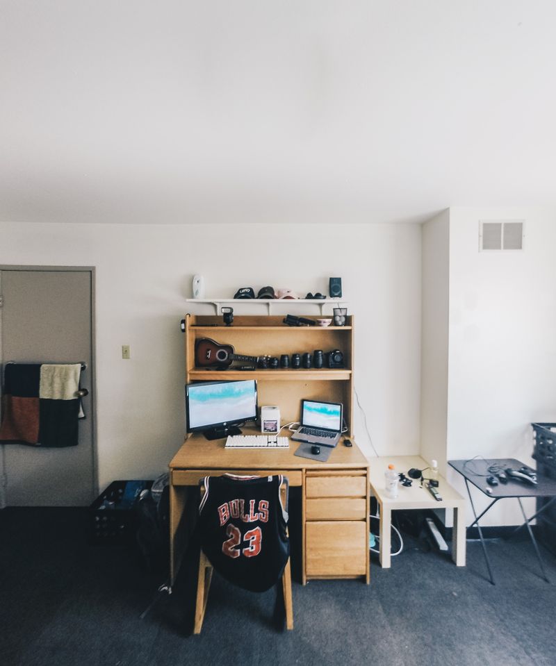 Southeast Student Housing Quandary