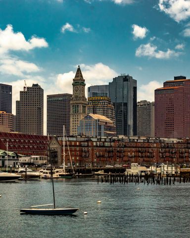 Boston State of the Market