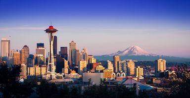 Bisnow Multifamily Annual Conference Pacific Northwest