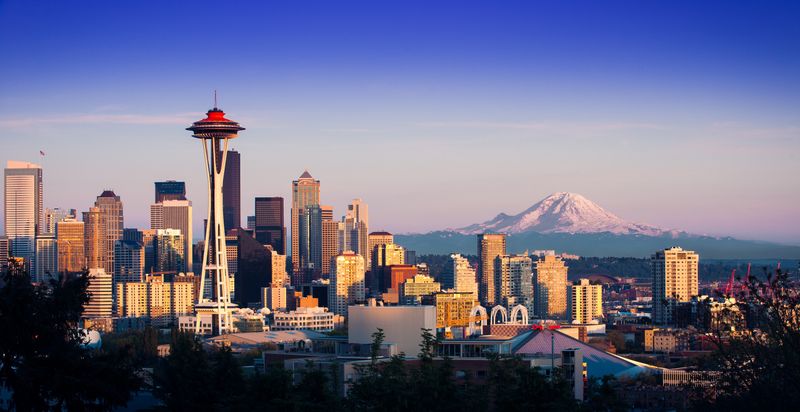 Bisnow Multifamily Annual Conference Pacific Northwest