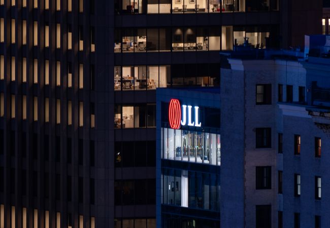JLL Rolls Out New Nontraded REIT Focused On Debt