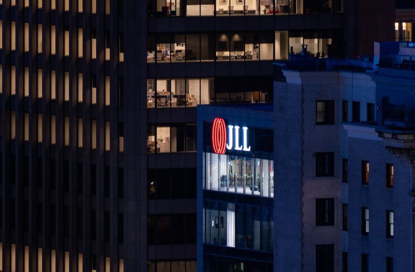 JLL Rolls Out New Nontraded REIT Focused On Debt