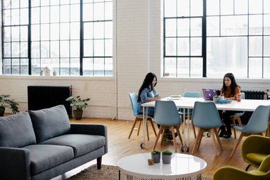 UK Office Series: Leasing trends & Occupier Demands