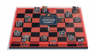 The World's Largest Data Center Hub Pursues A Development Pause. Is It Even Legal?