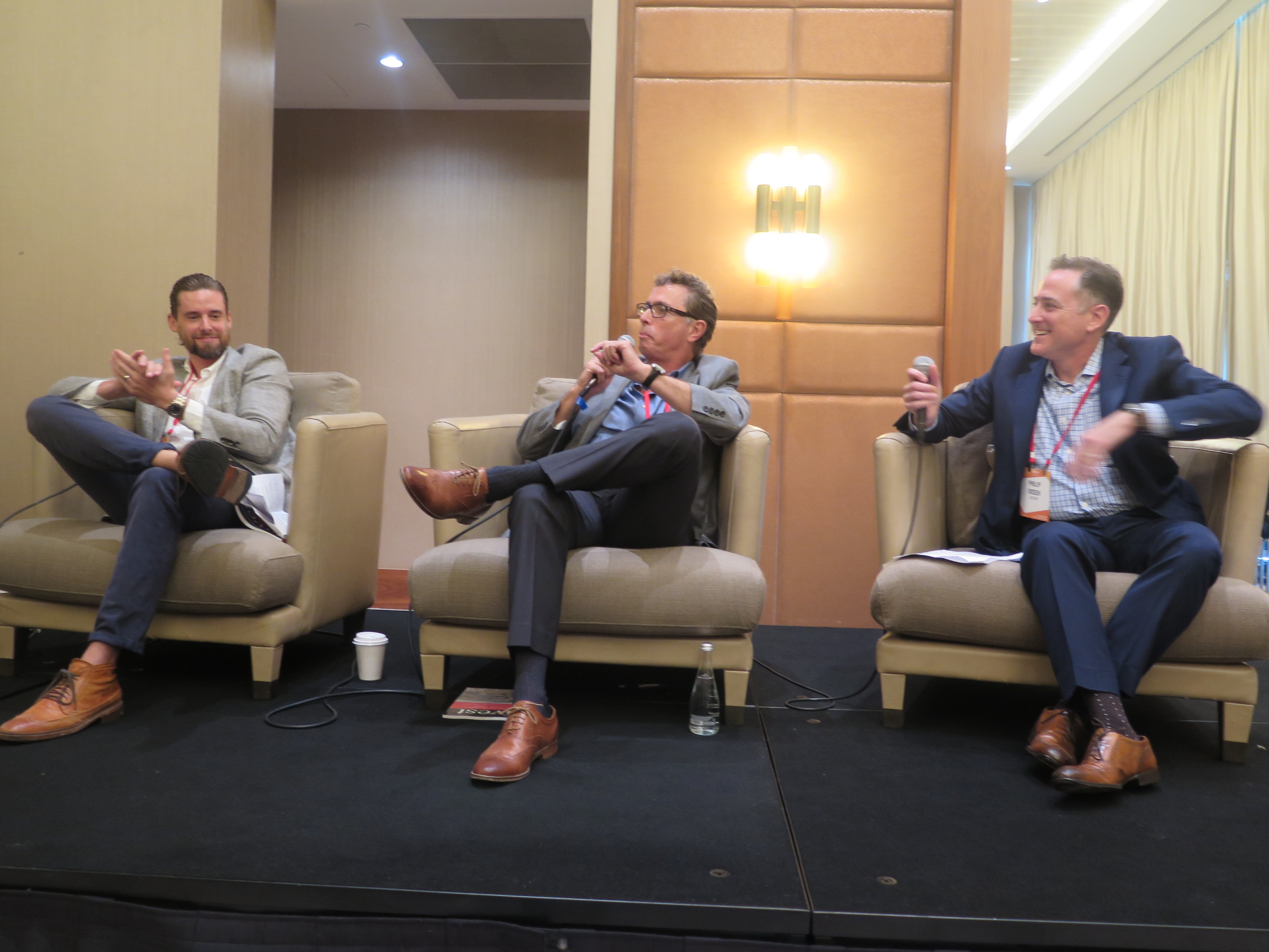 In Fort Lauderdale, Investors Move To Take Advantage Of Opportunity Zones