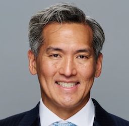 Bryan Cho
