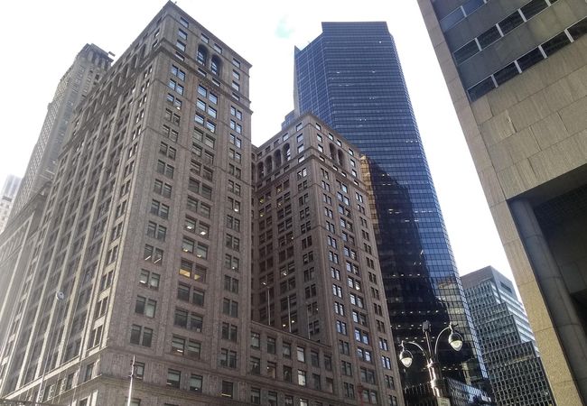 125 Park Ave., New York