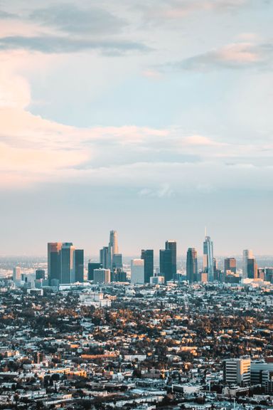 State of Los Angeles Multifamily