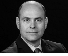 Cesar Garcia-Pons