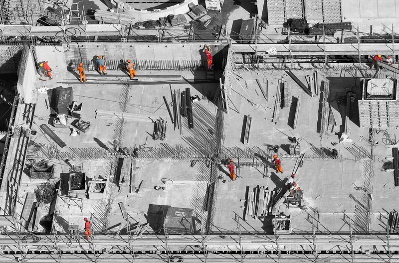 Orange County Construction & Development Summit