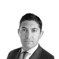 Paul Bashir