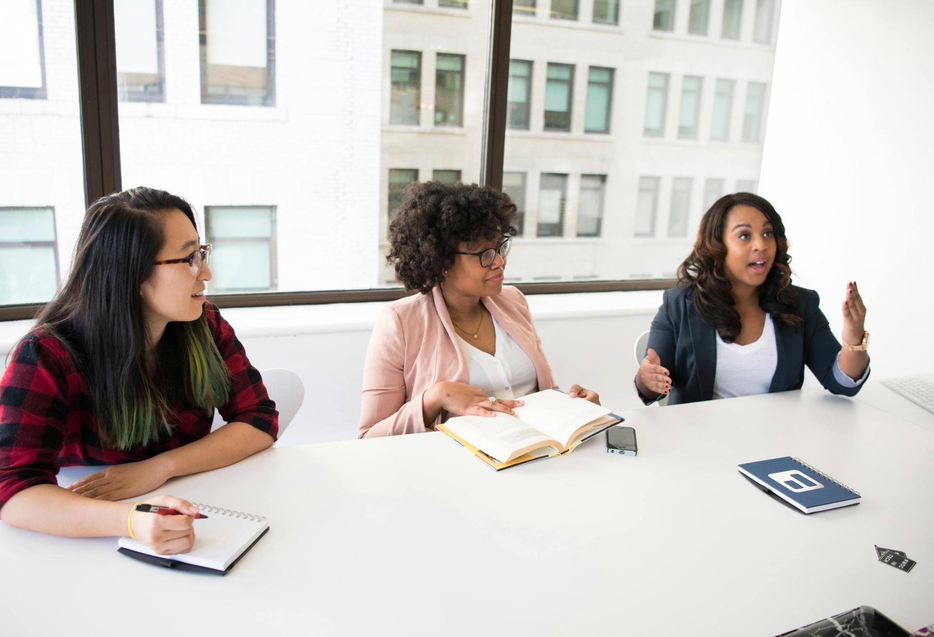 24 Women Leading UK Real Estate In 2024