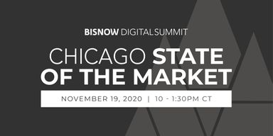 Chicago State Of The Market Digital Summit
