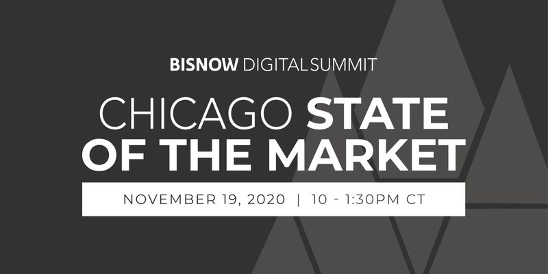 Chicago State Of The Market Digital Summit