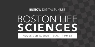 Boston Life Sciences Digital Summit