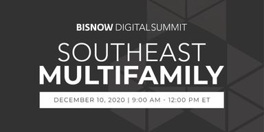 Southeast Multifamily Digital Summit