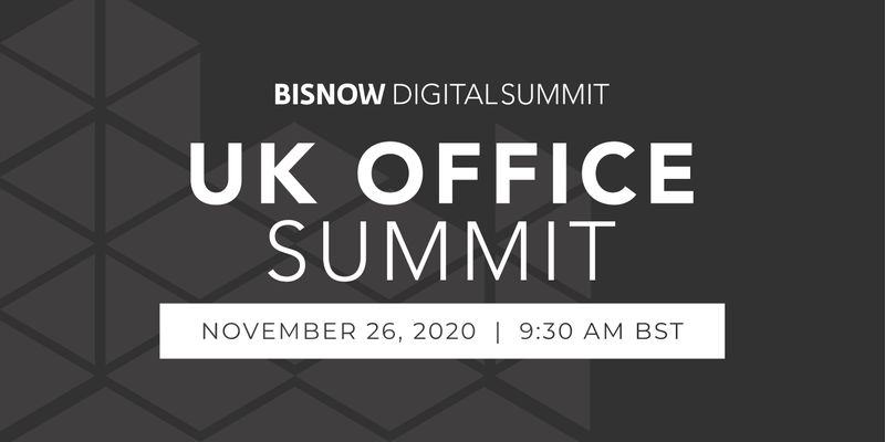 UK Office Digital Summit