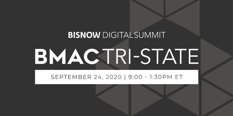 Bisnow's Tri-State Multfamily Digital Summit