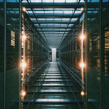 Data Center Investment Conference & Expo (DICE): Southeast