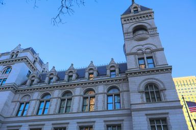 Mid-Atlantic Hospitality Summit