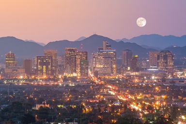 Phoenix 2024 Kickoff Schmooze