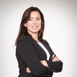Eibhlin O'Connor