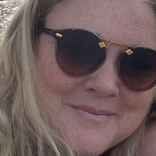 Cath Webster