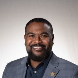 Lafayette L. Crump