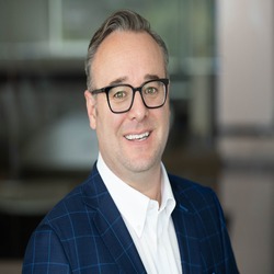 Josh Krsnak