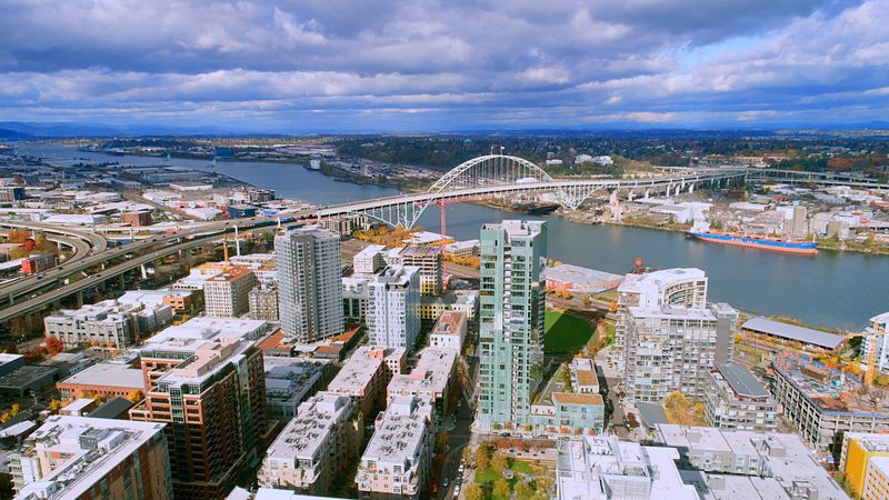 Portland Multifamily and Affordable Housing Summit