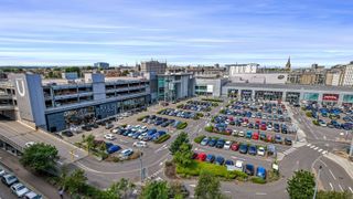 Aberdeen retail