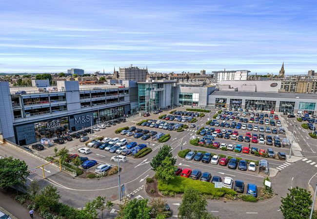 Aberdeen retail