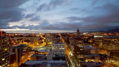 Downtown San Jose Commercial Real Estate Market Update