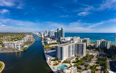 South Florida's Waterfront Development Forum