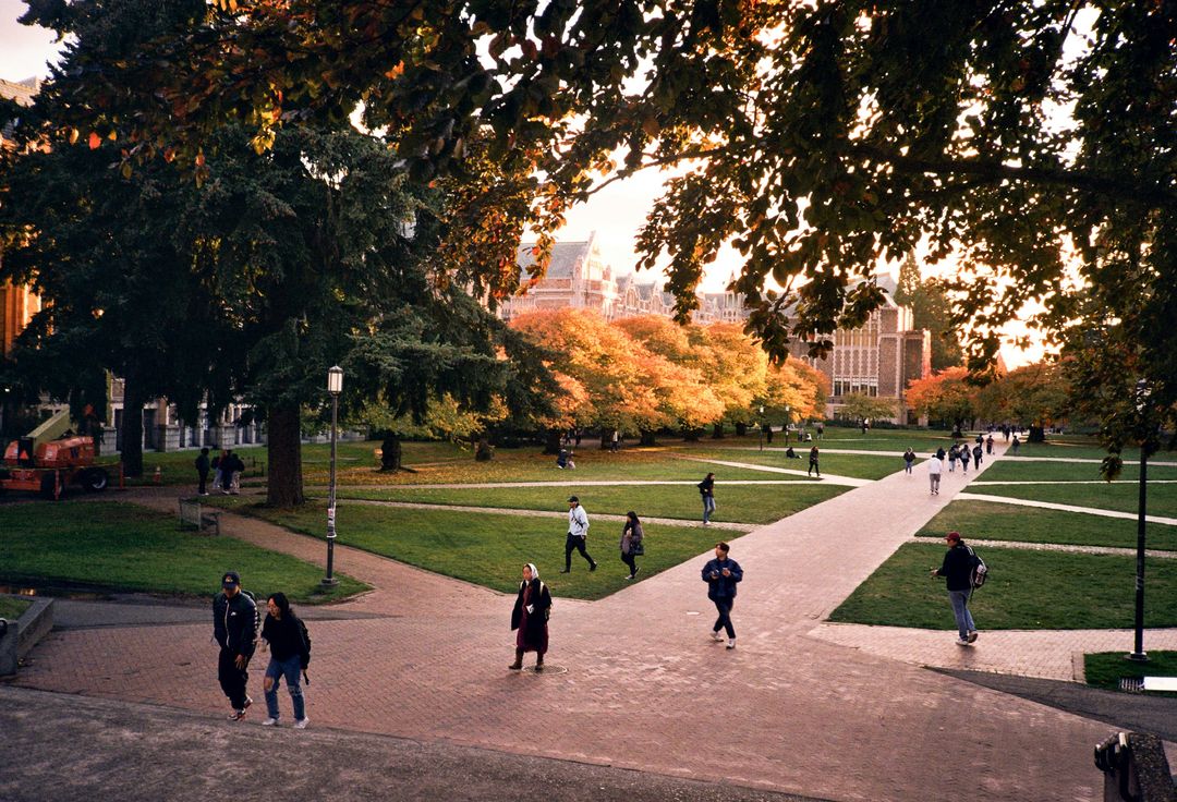 Student Housing Developers Pivot to Flagship Universities Amid Slowing Rent Growth